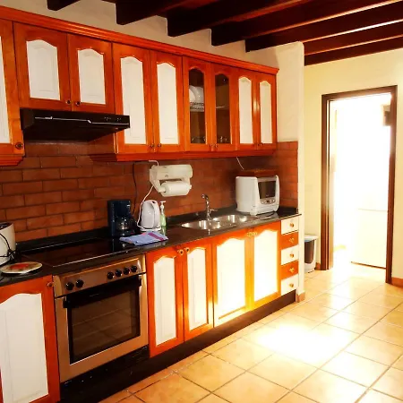 Casa Yuno Holiday home