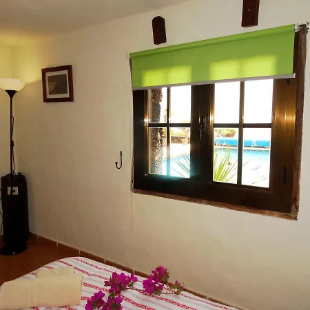 Holiday home Casa Yuno *