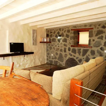 Holiday home Casa Yuno *