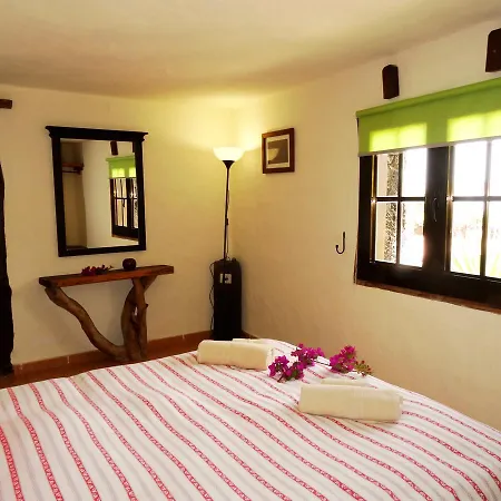 Casa Yuno Holiday home Tias
