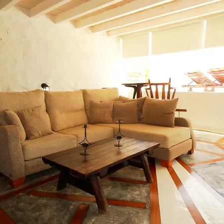 Casa Yuno *