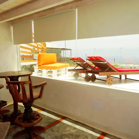 Casa Yuno Holiday home