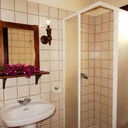 Holiday home Casa Yuno Tias