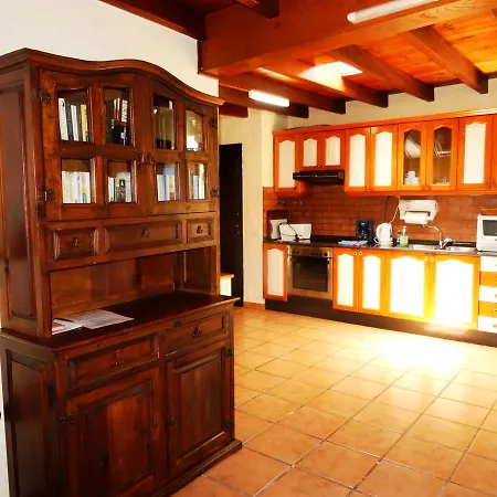 Casa Yuno Holiday home