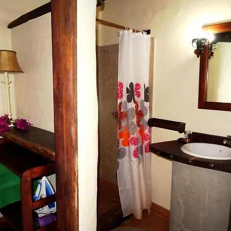 Casa Yuno Semesterbostad Tías