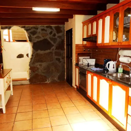 Casa Yuno * Tías